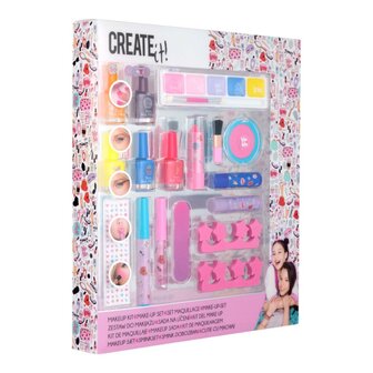 Create It Make Up Box