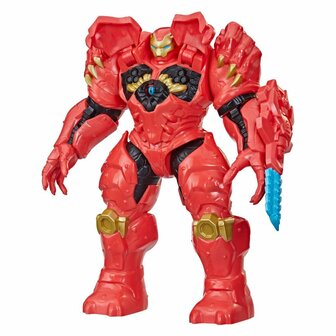 Hasbro Avengers Monster Hunters Figuur Assorti