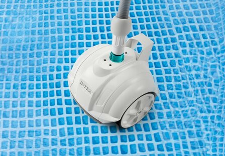 Intex Auto Pool Cleaner