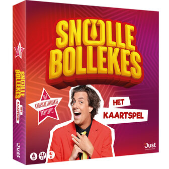 Snollebollekes Het Kaartspel