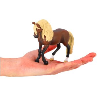 Schleich Paso Peruano Hengst