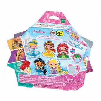 Aquabeads Disney Princess Figurenset