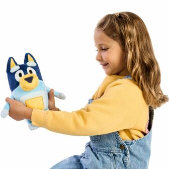 Bluey Knuffel Bandit 23 cm