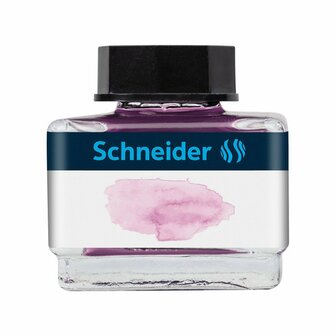 Schneider S-6938 Pastelinkt Lila 15 ml