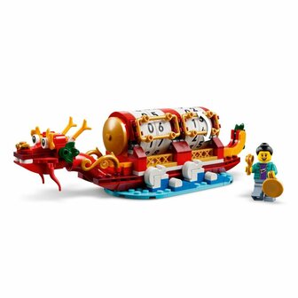 Lego Seasons and Occasions 40678 Festivalkalender