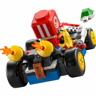 Lego Super Mario 72032 Mario Kart Standaardkart