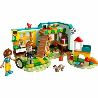 Lego Friends 42646 Autumns Kamer