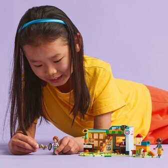 Lego Friends 42646 Autumns Kamer