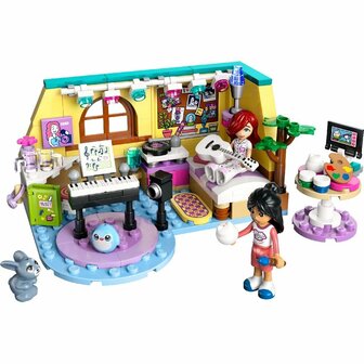 Lego Friends 42647 Paisley&#039;s Kamer