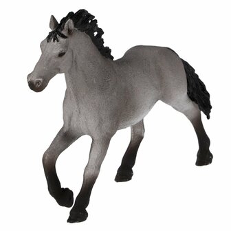 Schleich Quarter Hengst