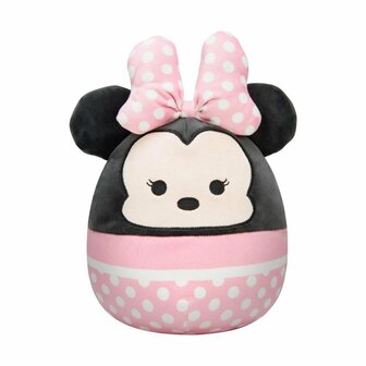 Squishmallows Disney Knuffelkussen 35 cm Assorti