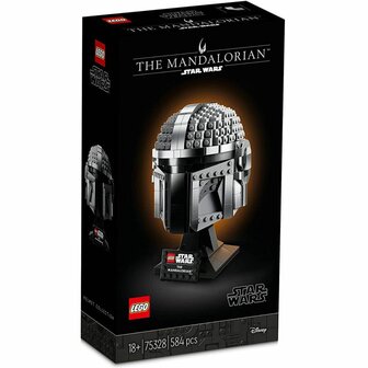 Lego Star Wars 75328 The Mandalorian