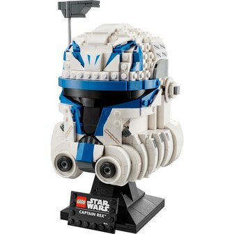 Lego Star Wars 75349 Captain Rex Helm