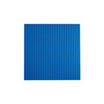 Lego Classic 11025 Bouwplaat Blauw