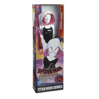 Spiderman Across The Spiderverse Titan Hero Series Pop Assorti