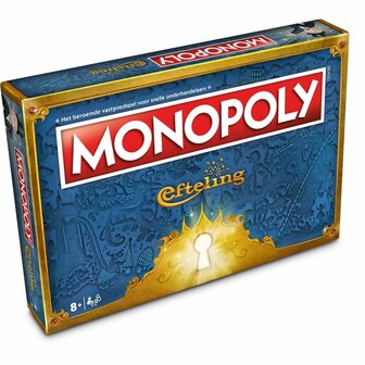 Monopoly Efteling