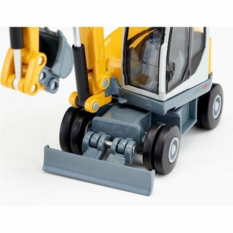 Siku 3559 Wacker Neuson ET65 Bagger 1:50