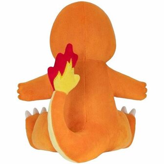 Pok&eacute;mon Knuffel Charmander 30 cm