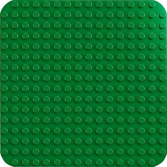 Lego Duplo 10460 Classic Groene Bouwplaat