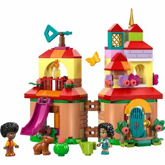 Lego Disney 43261 Classic Mini Huis Uit Encanto