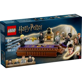 Lego Harry Potter 76441 Kasteel Zweinstein Duelleerclub