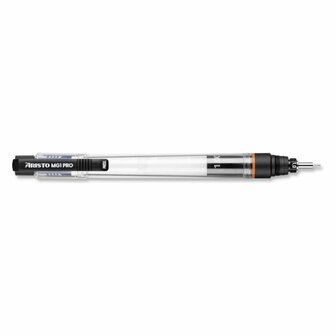 Aristo AR-63100 Tekenpen MG1 1 mm Transparant/Zwart