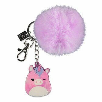 Squishmallowa Sleutelhanger Lola