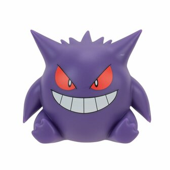 Pok&eacute;mon Battle Figuur Stars Gengar 12 cm