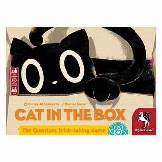 Cat In The Box