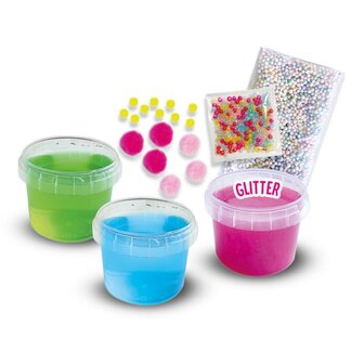 SES Creative Slime Lab Mix It