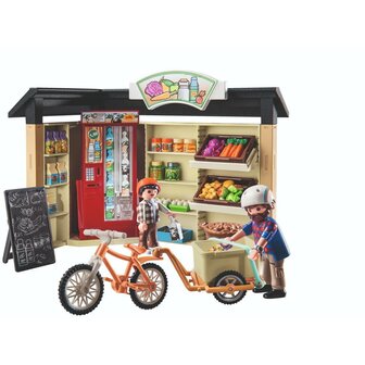 Playmobil 71250 Country Boerderijwinkel