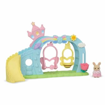 Sylvanian Families 5745 Baby Speeltuin