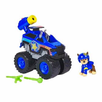 Paw Patrol Rescue Wheels Chase