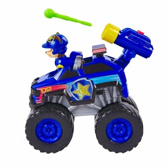 Paw Patrol Rescue Wheels Chase