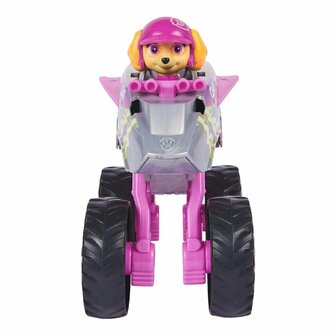 Paw Patrol Rescue Wheels Skye