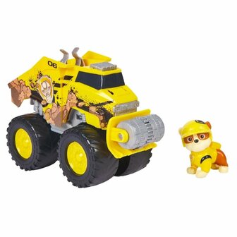 Paw Patrol Rescue Wheels Rubble