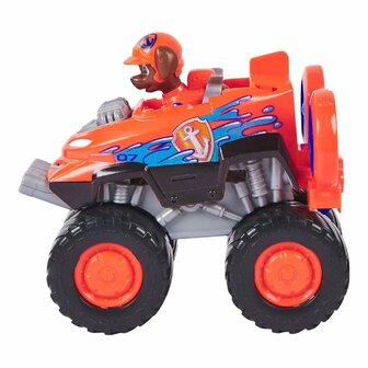 Paw Patrol Rescue Wheels Zuma