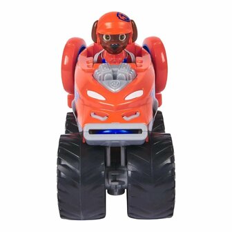 Paw Patrol Rescue Wheels Zuma