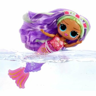 L.O.L. Surprise Tweens Mermaid Cleo Cove