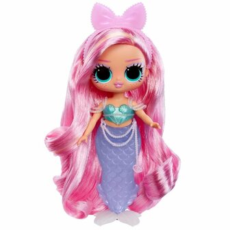 L.O.L. Surprise Tweens Mermaid Lola Waves