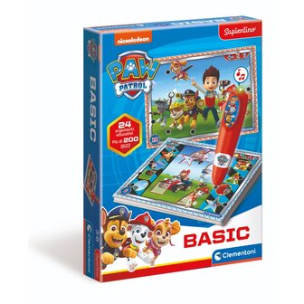 Clementoni Paw Patrol Basic Interactieve Pen