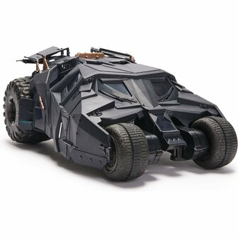 DC Batman 85th Anniversary RC The Dark Knight 1:15