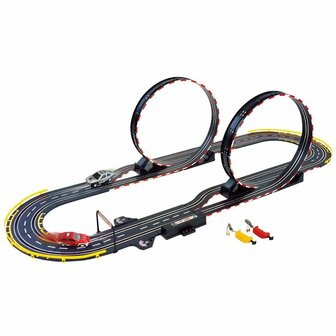 Racebaan Looping Racebaan 565 cm