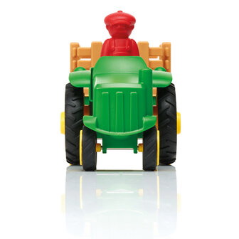 SmartMax My First Tractor Set