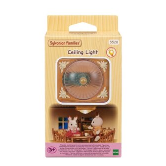 Sylvanian Families 5528 Plafondlamp