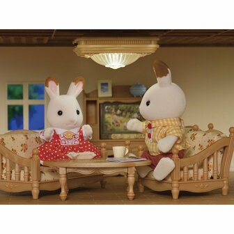 Sylvanian Families 5528 Plafondlamp