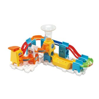 VTech Marble Rush Discoveryset XS100