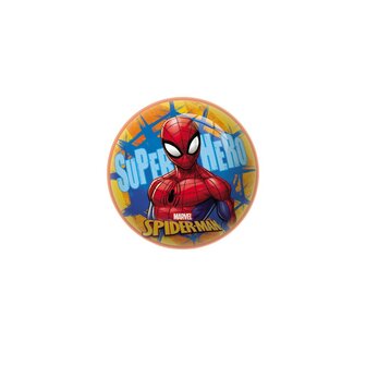 Spiderman Bal 14 cm