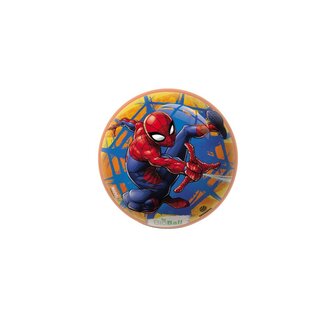 Spiderman Bal 14 cm