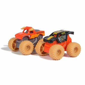 Monster Jam Mini Scorpion Speelset